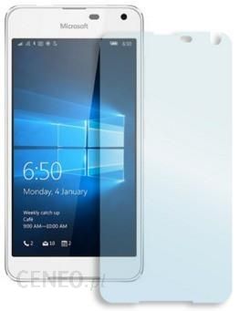 VAKOSS Szkło Hartowane do Microsoft Lumia 650