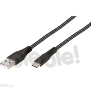 Vivanco LongLife USB-C 18W 2