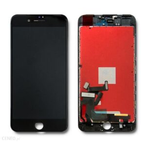 Wyświetlacz dotykowy LCD Qoltec do iPhone 7 plus
