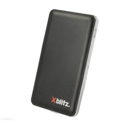 Powerbank Xblitz Energy 10000mAh Czarny