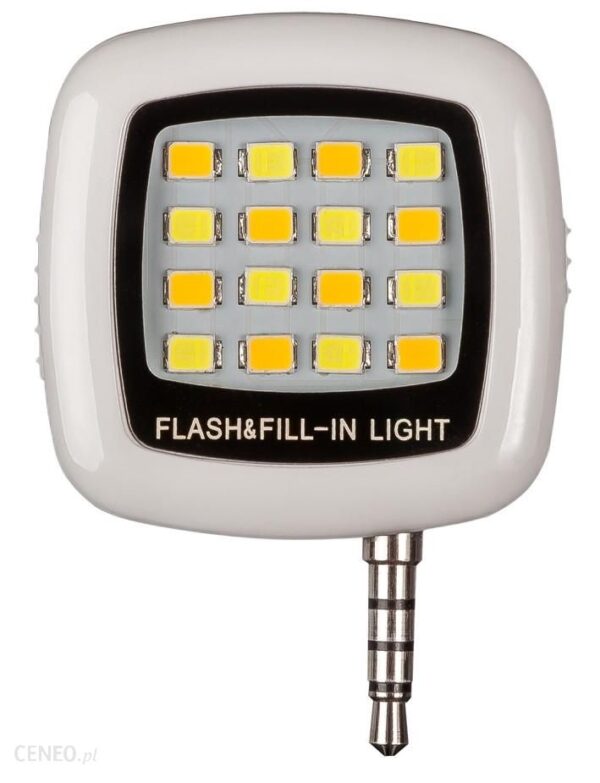 Xenic Lampa do Telefonu (FL01)