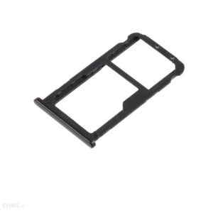Xgsm Tacka Karty SIM do Huawei Mate 10 Lite Black