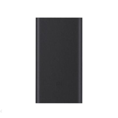 Powerbank Xiaomi 10000mAh Czarny