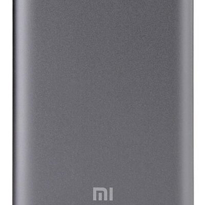 Powerbank Xiaomi 10000mAh PRO szary (PB99)