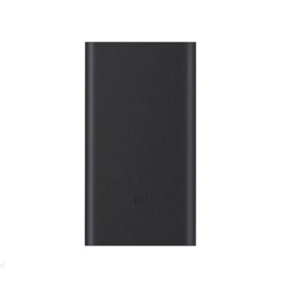 Powerbank XIAOMI 2 10000mAh Czarny