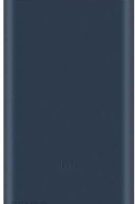 Powerbank Xiaomi 3 10000mAh Granatowy (PLM09ZM)