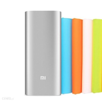 Xiaomi Etui do Power Banku 16000mAh ET02