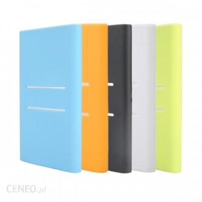 Powerbank XIAOMI ETUI DO POWERBANKU 5000MAH