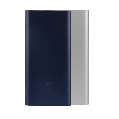 Powerbank Xiaomi Mi 2i 10 000mAh czarny (PB120)