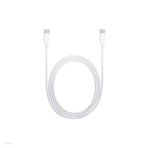 Xiaomi Mi Kable USB Type-C to Type-C Bialy 1
