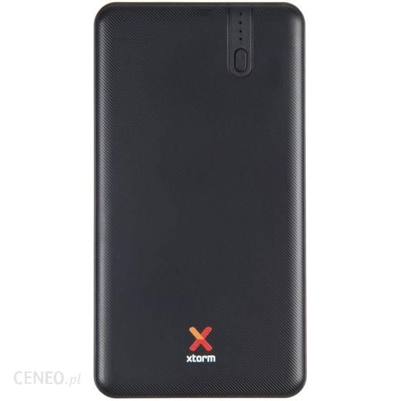 Powerbank Xtorm Pocket 5000mAh czarny (FS301)