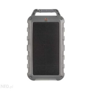 Powerbank Xtorm Solar Charger 10000mAh Szary (FS405)