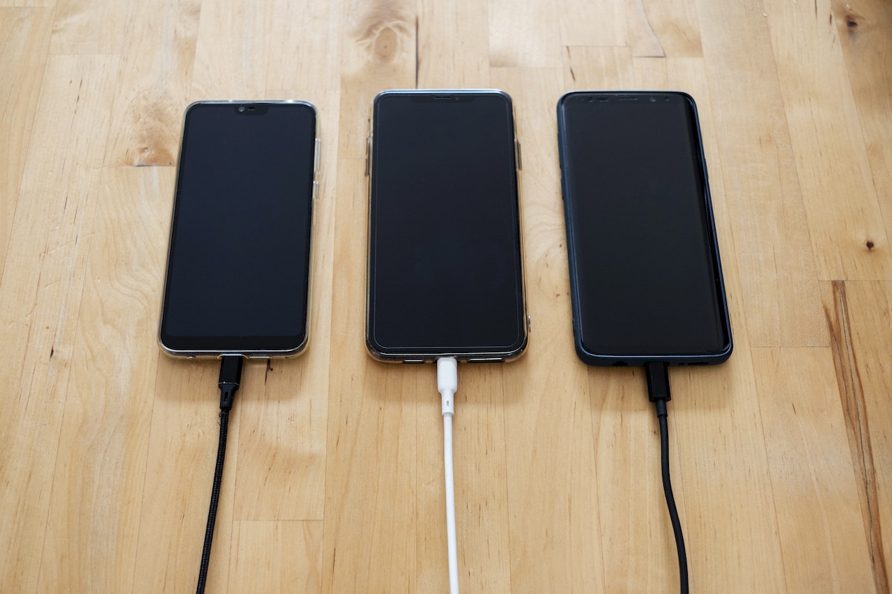 Jak sprawdzić kondycję baterii w telefonie?