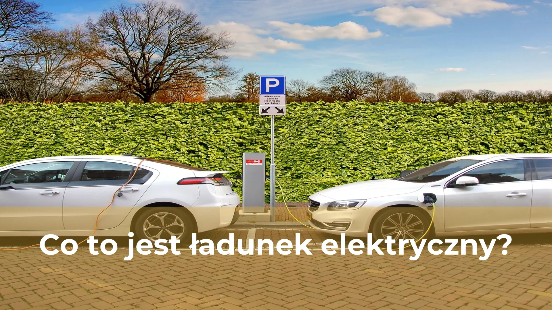 Co to jest ładunek elektryczny