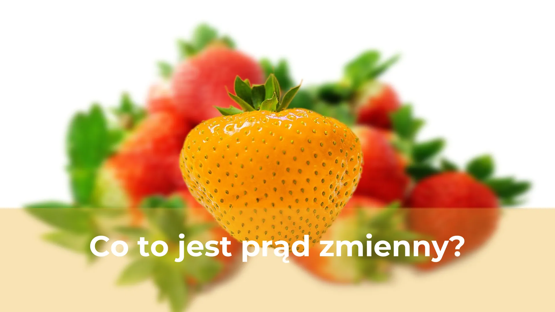 Co to jest prąd zmienny