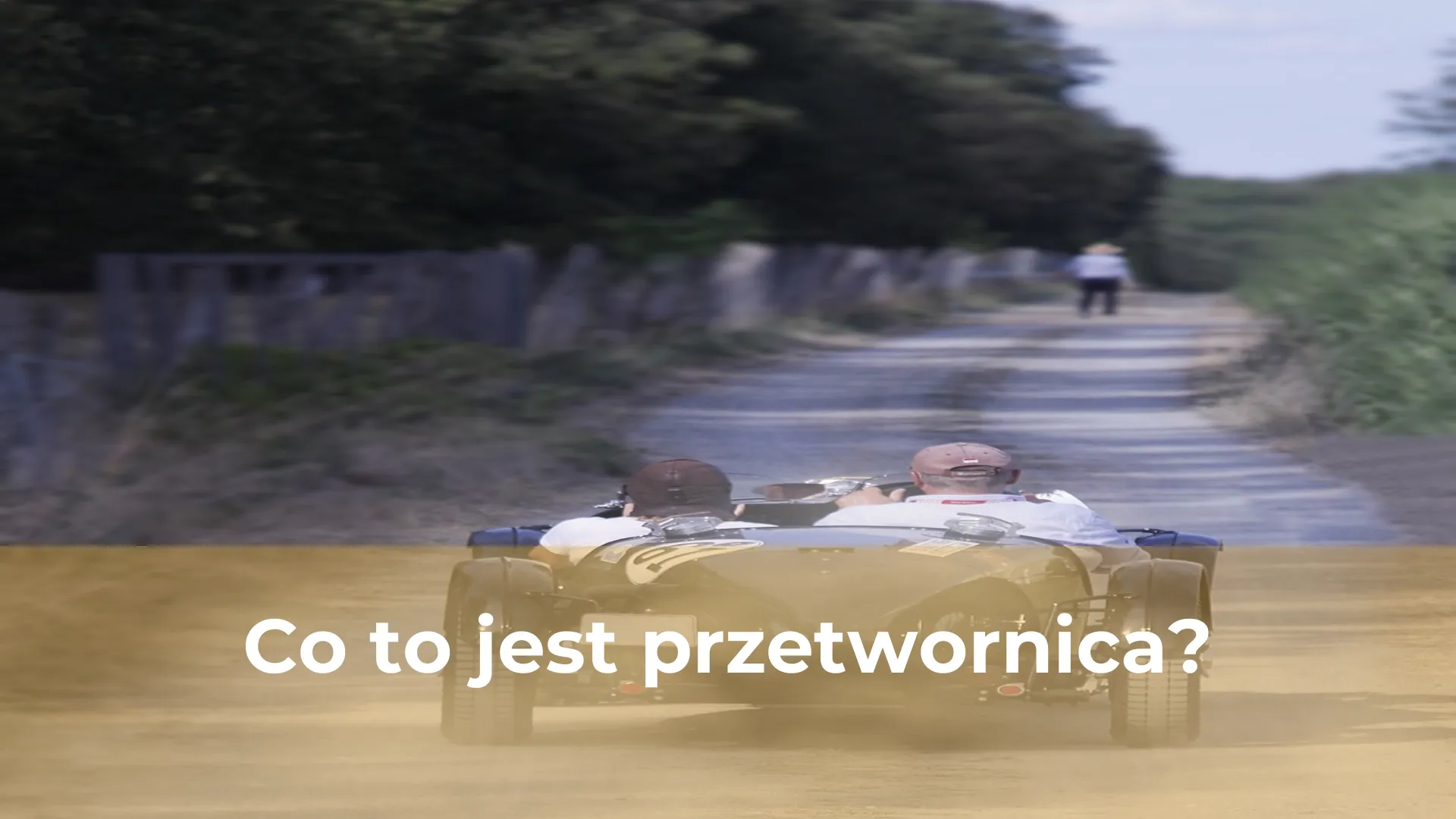 Co to jest przetwornica