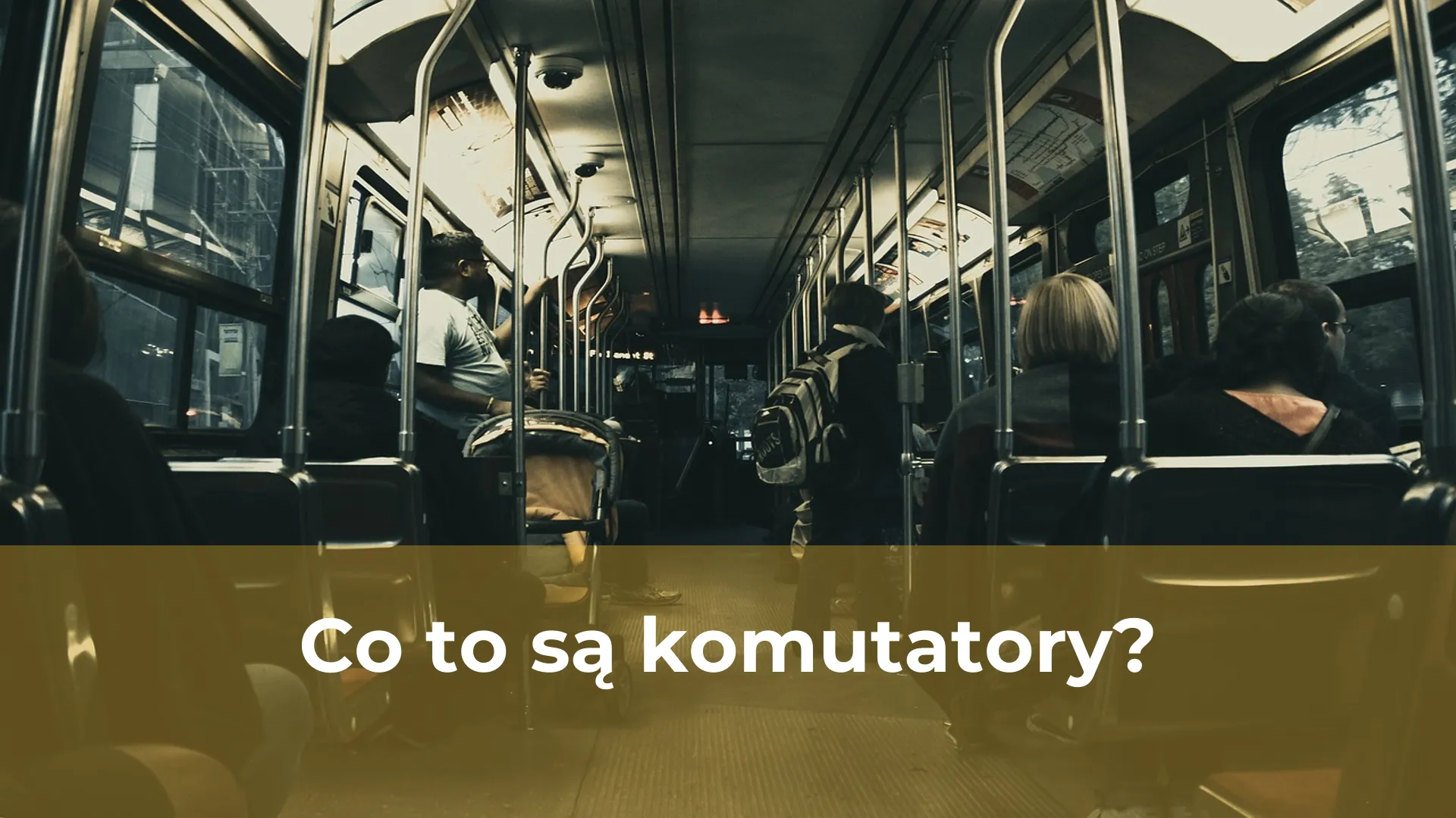 Co to są komutatory