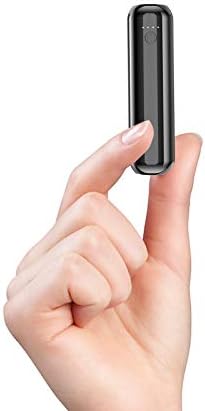 5 Tysiąców Raj dla Twojego Smartfona: Najlepsze Powerbanki 5000 mAh