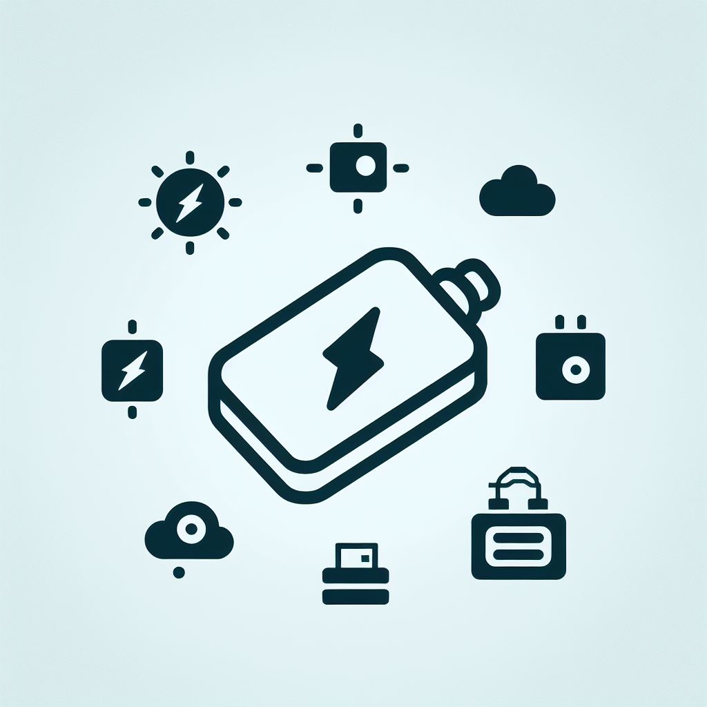 powerbank