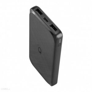 Powerbank ACME Europe 10000mAh Czarny 275925