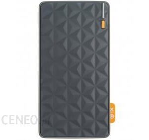 Powerbank Acme XFS401 10000mAh Szary
