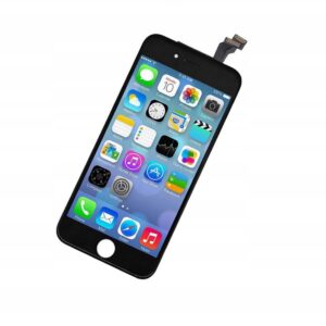 APPLE WYŚWIETLACZ EKRAN LCD DO IPHONE 6