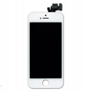 APPLE WYŚWIETLACZ LCD I DOTYK IPHONE 7G BIAŁY