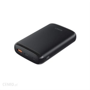 Powerbank AUKEY 10000mAh Czarny (PB-Y22)
