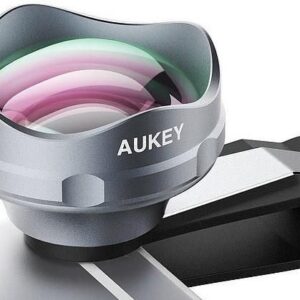 Aukey Teleobiektyw Optic Pro x3 PL-BL02