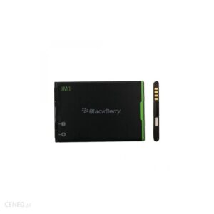 Blackberry 9850 Torch J-M1 1230Mah 4.6Wh Li-Ion 3.7V (Oryginalny) (JM1)