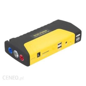 Powerbank Blow Jump Starter 12800mAh Js-15 Czarny/Żółty (81201)
