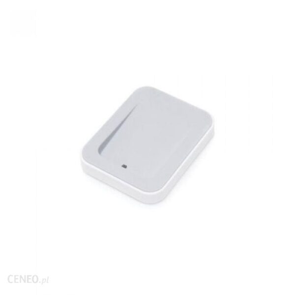 BlueLounge SAIDOKA dock dla iPhone 5 biały (SK-WH-L)