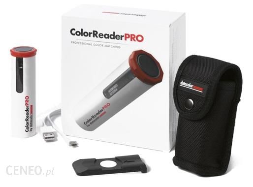 Datacolor Crp100 Color Reader Pro Kalibrator (umsdcspxel)