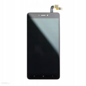 EQ XIAO XIAOMI REDMI NOTE 4X DOTYK + LCD WYŚWIETLACZ FULL