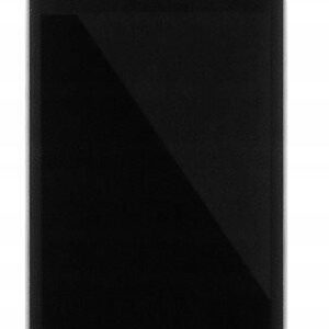 ESR WYŚWIETLACZ LCD DOTYK RAMKA IPHONE 4 CZARNY