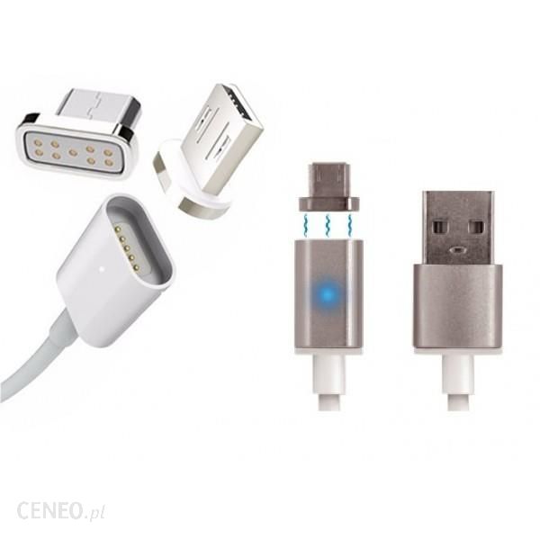 Extreme Style Magnetyczny Kabel Micro Usb (micromagnet)