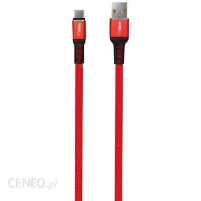 GÖTZE & JENSEN Kabel USB - Micro USB Golden Line 1 m (UC01RCAD)