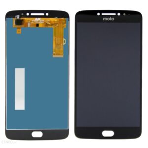 Gat WYŚWIETLACZ Z DIGITIZEREM MOTOROLA MOTO E4 PLUS XT1771