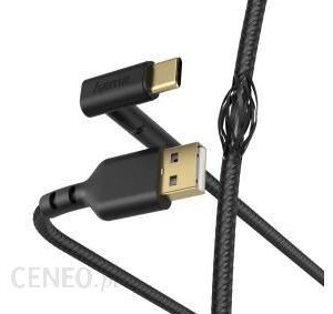 Hama kabel USB - USB typ C 1