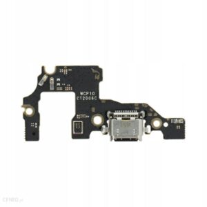 HUAWEI P10 ZŁĄCZE ŁADOWANIA TAŚMA USB MIKROFON