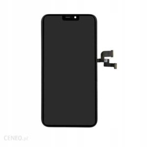 INNA WYŚWIETLACZ DOTYK QUALITY OLED GLASS DO IPHONE XS