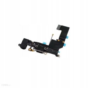 IPHONE 5 TAŚMA ZE ZŁĄCZEM ŁADOWNIA