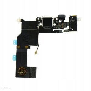 IPHONE 5S NOWE ZŁĄCZE ŁADOWANIA PORT USB MIKROFON