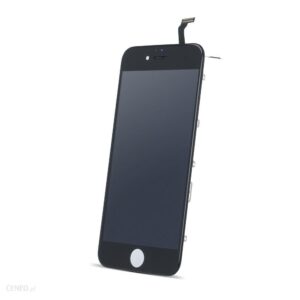 LCD + PANEL DOTYKOWY DO IPHONE 6 CZARNY TM AAA