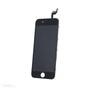 LCD + PANEL DOTYKOWY DO IPHONE 6S CZARNY AAA