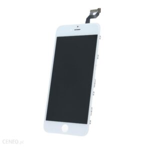 LCD + PANEL DOTYKOWY DO IPHONE 6S PLUS BIAŁY AAA