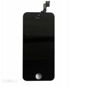 LCD WYŚWIETLACZ EKRAN DOTYK DO IPHONE 5 5G A1428