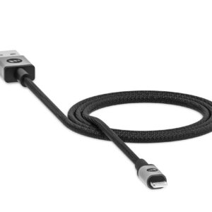 Mophie Kabel USB - Lighting 1 m (409903214)