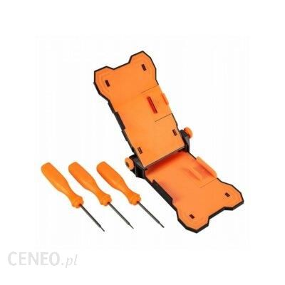 Neo Tools Uchwyt serwisowy Uniwersalny Pomarańczowy (5907558444759)