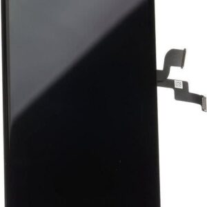 Partner Tele.Com Wyświetlacz do iPhone Xs z ekranem dotykowym czarnym (Tianma Incell AAA)